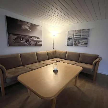 Geske Hébergement de vacances Eskebjerg