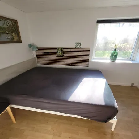 Geske Hébergement de vacances