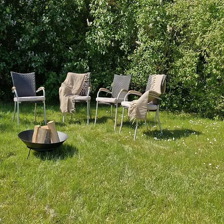 Geske Hébergement de vacances