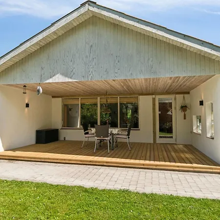 Hébergement de vacances Geske *