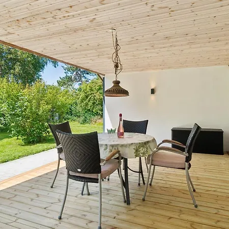 Geske - 3-2km From The Sea By Interhome Hébergement de vacances *