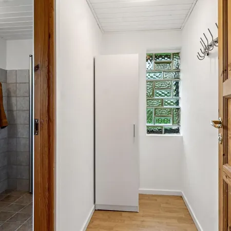 Geske - 3-2km From The Sea By Interhome Hébergement de vacances *