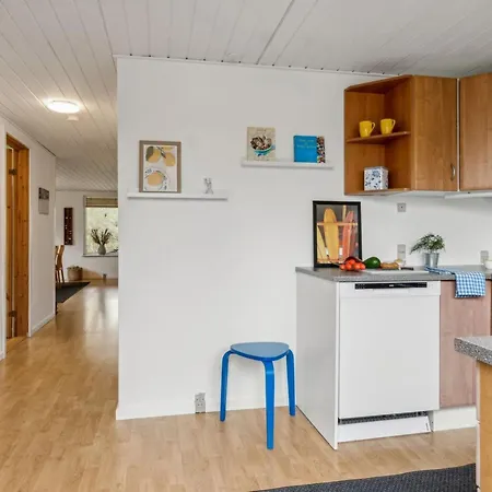 Geske - 3-2km From The Sea By Interhome Hébergement de vacances