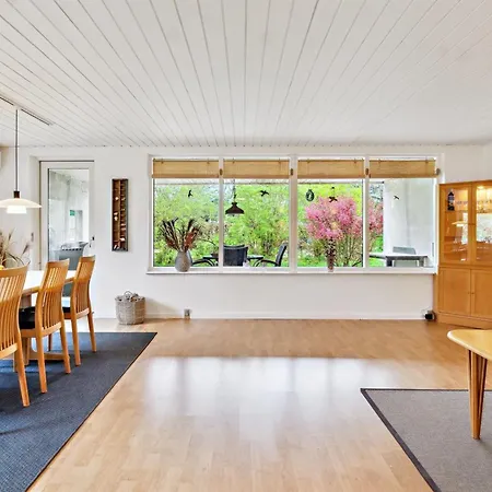 بيت للعطل Geske - 3-2km From The Sea By Interhome Eskebjerg