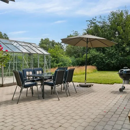 Hébergement de vacances Geske - 3-2km From The Sea By Interhome