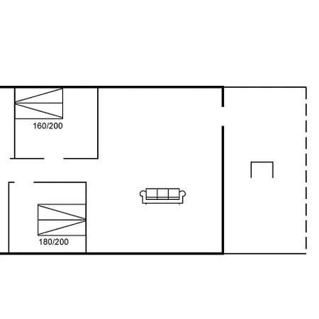 Geske - 3-2km From The Sea By Interhome Hébergement de vacances *